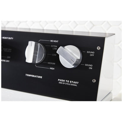 Maytag MGDP586KW Gas Dryer