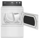 Maytag Washer MVWP586GW & Gas Dryer MGDP586KW