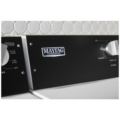Maytag MGDP586KW Gas Dryer