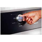 Maytag MGDP586KW Gas Dryer, 7.4 cu. ft. Dryer Capacity, 11 Dry Cycles, 5 Temperature Settings, Vented, White colour