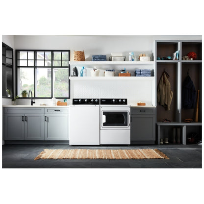 Maytag MGDP586KW 燃气干燥机