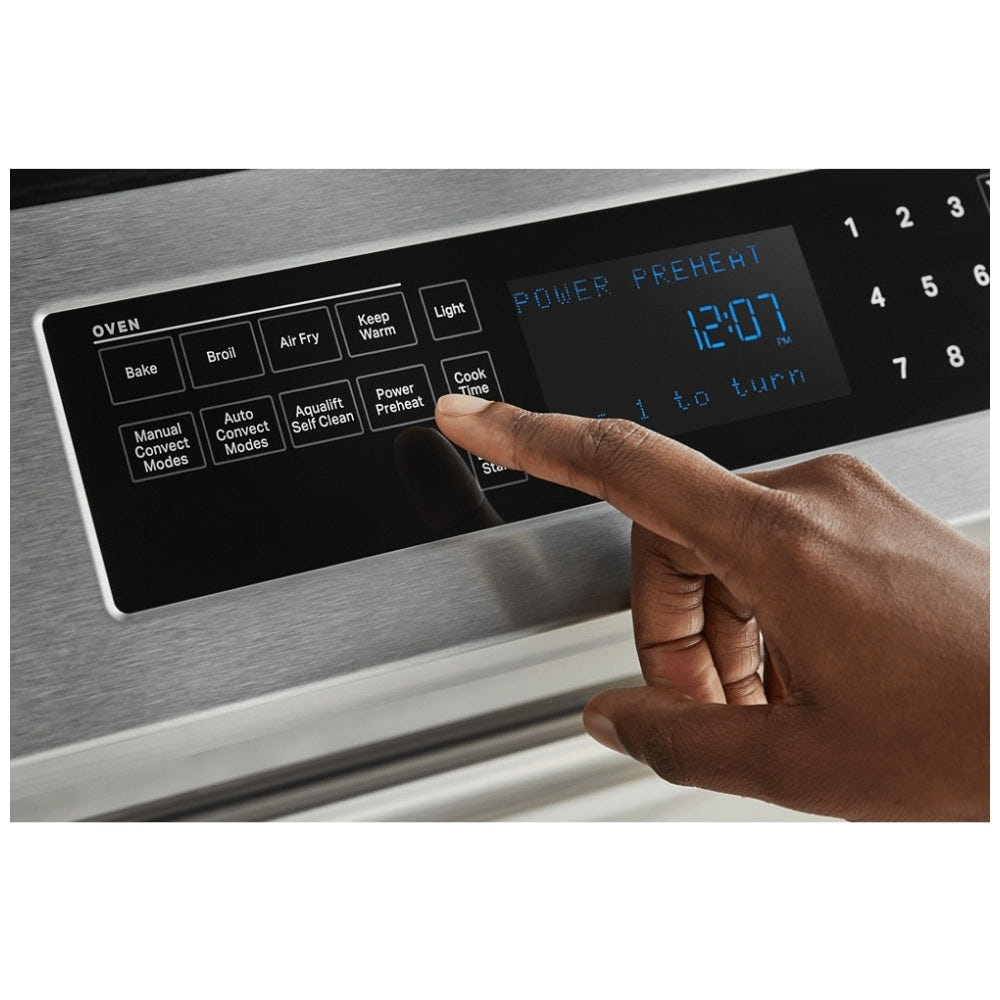 Maytag MGS8800PZ Gas Range