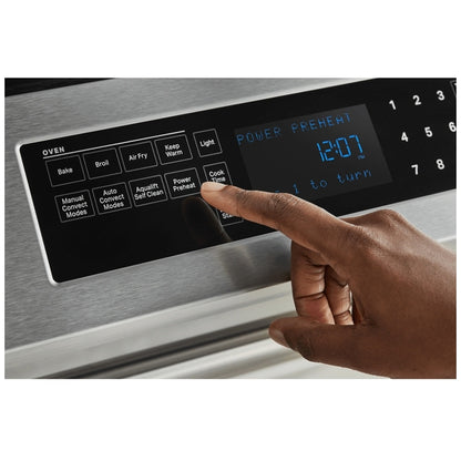 Maytag MGS8800PZ Gas Range