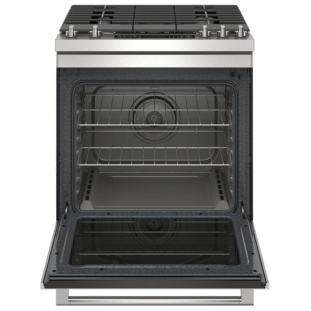 Maytag MGS8800PZ Gas Range