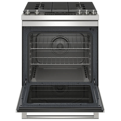 Maytag MGS8800PZ Gas Range