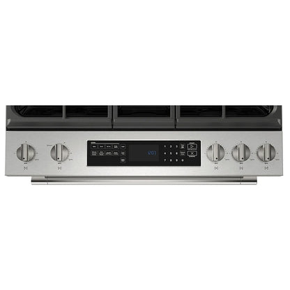 Maytag MGS8800PZ Gas Ranges