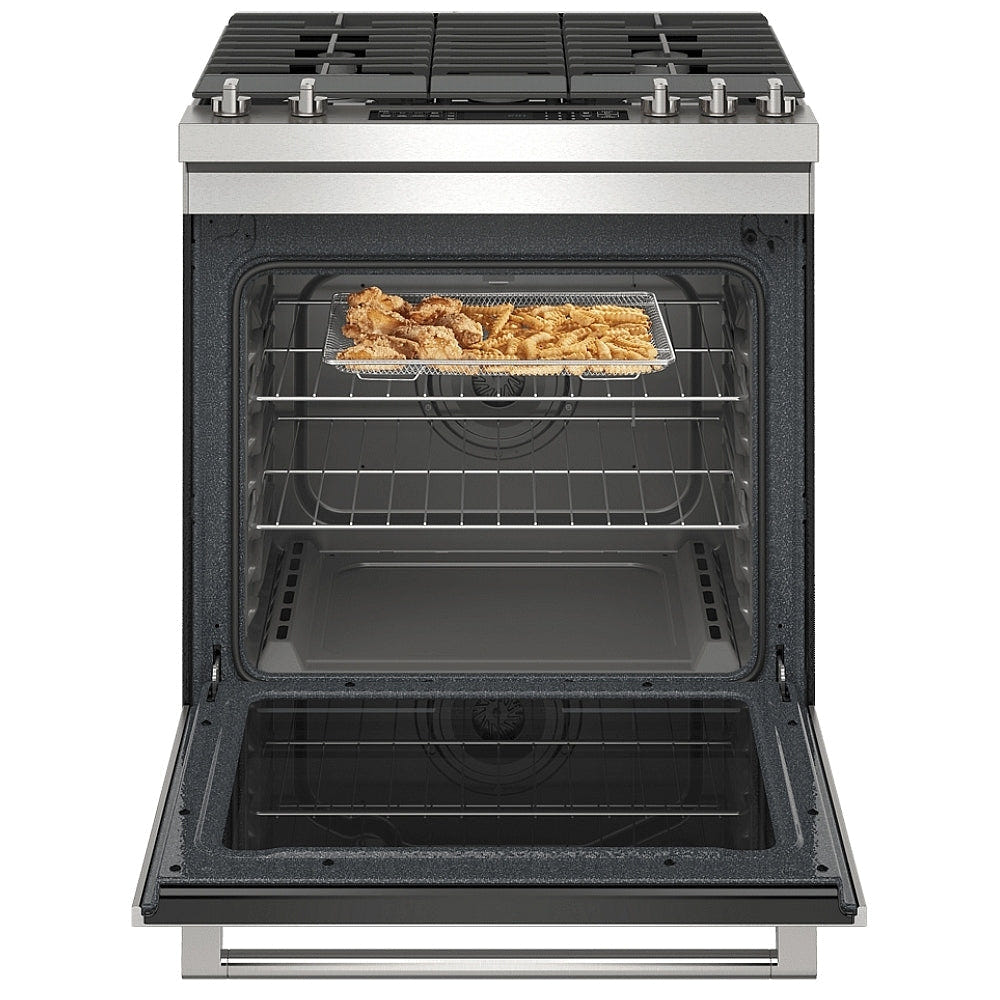 Maytag MGS8800PZ Gas Range