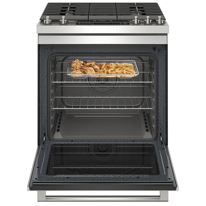 Maytag MGS8800PZ Gas Range