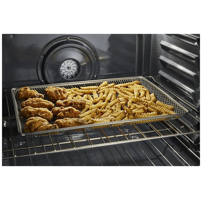 Maytag MGS8800PZ Gas Ranges