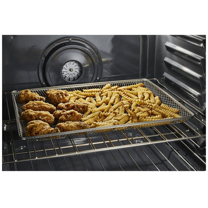 Maytag MGS8800PZ Gas Range