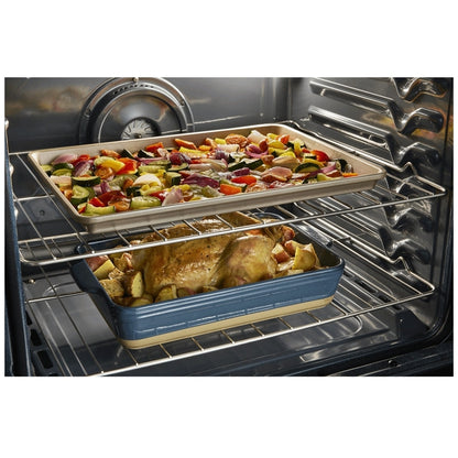 Maytag MGS8800PZ Gas Range