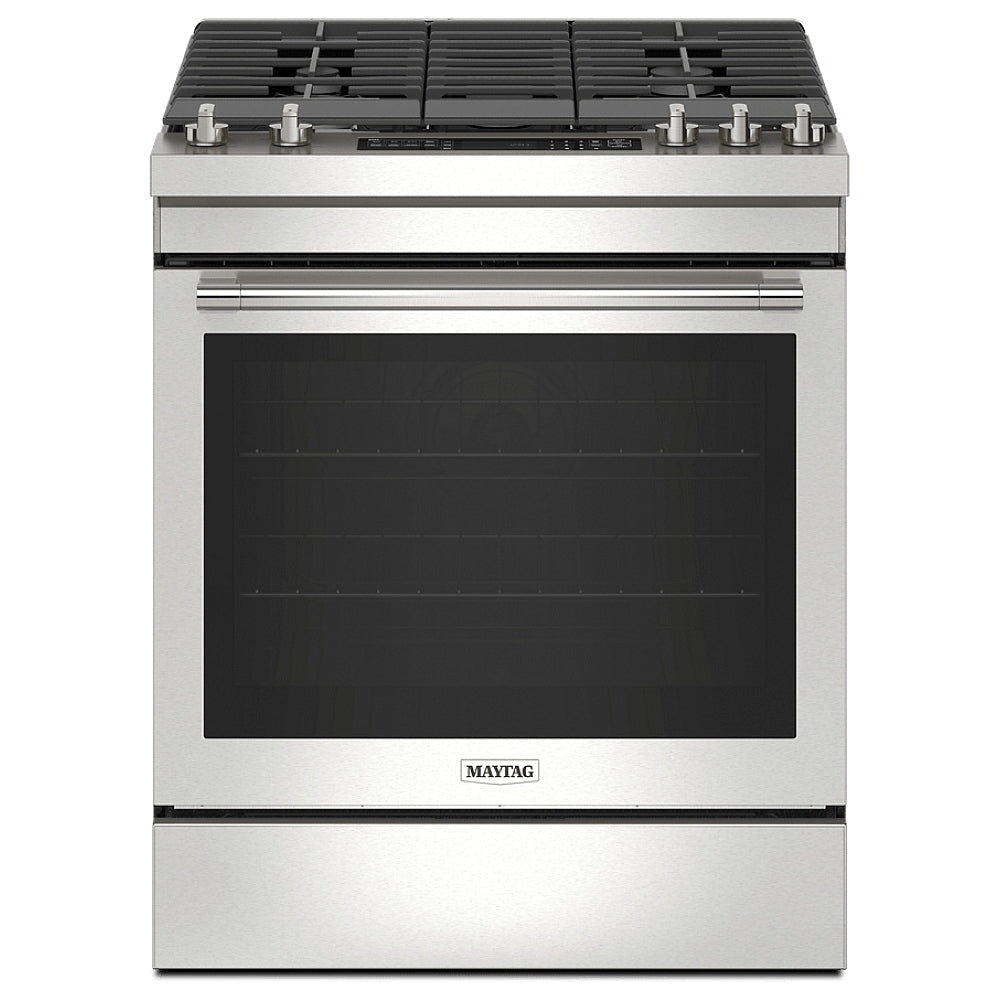 Maytag MGS8800PZ Gas Range