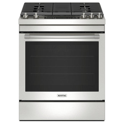 Maytag MGS8800PZ Gas Range