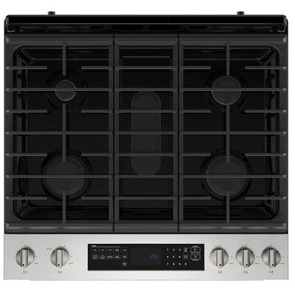 Maytag MGS8800PZ Gas Ranges