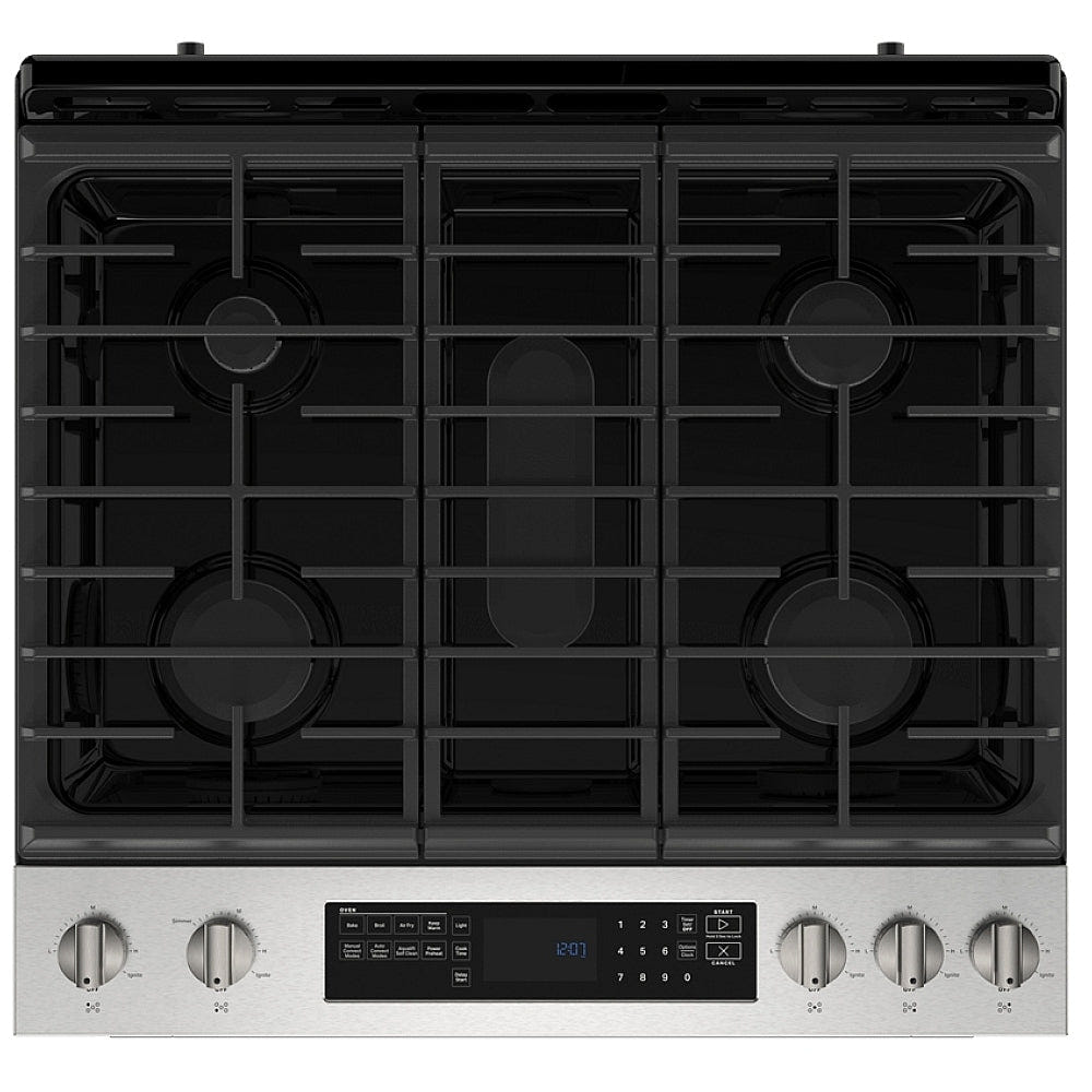 Maytag MGS8800PZ Gas Range