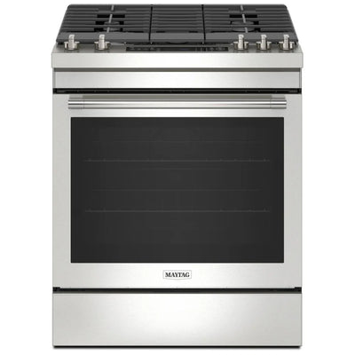 Maytag MGS8800PZ Gas Ranges