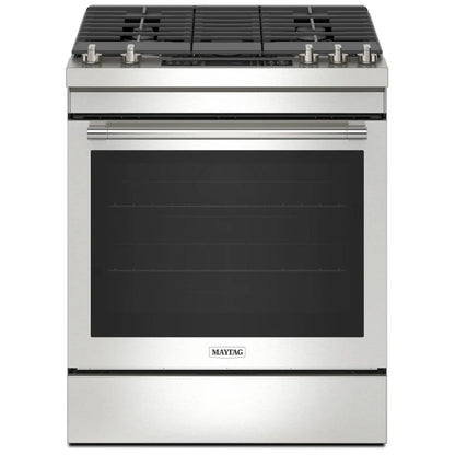 Maytag MGS8800PZ Gas Ranges