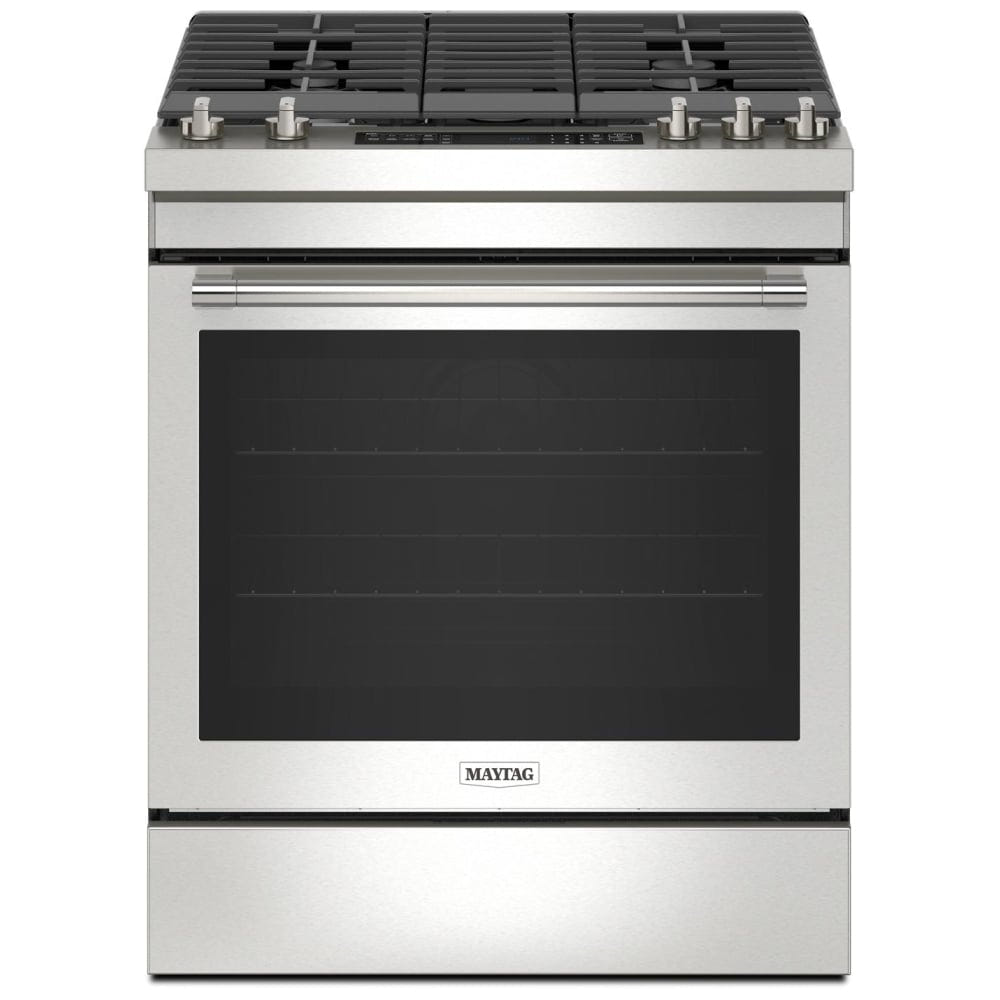 Maytag MGS8800PZ Gas Range