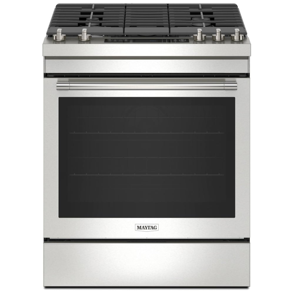 Maytag MGS8800PZ Gas Range