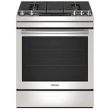 Maytag MGS8800PZ Gas Range