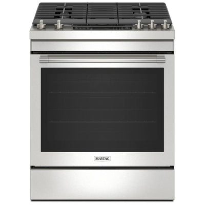 Maytag MGS8800PZ Gas Range