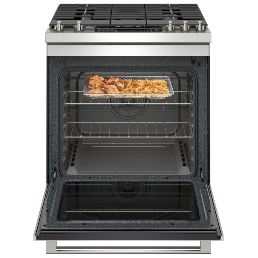 Maytag MGS8800PZ Gas Range