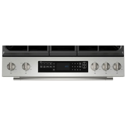 Maytag MGS8800PZ Gas Ranges