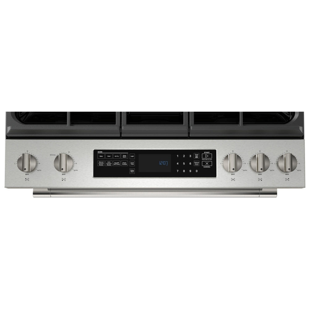 Maytag MGS8800PZ Gas Range