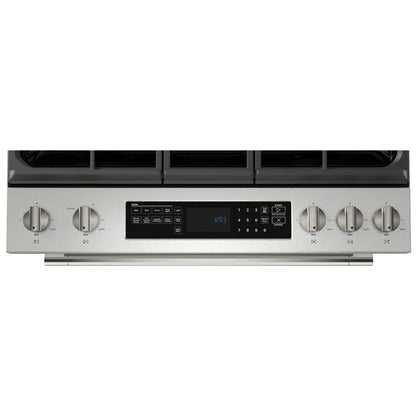 Maytag MGS8800PZ Gas Range