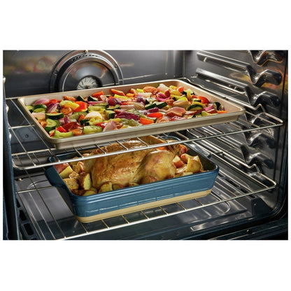 Maytag MGS8800PZ Gas Range