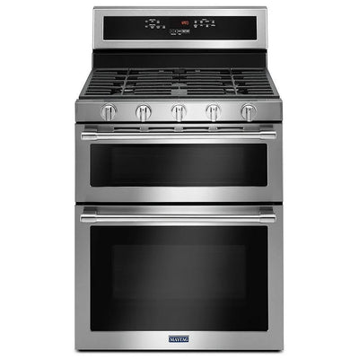 Maytag MGT8800FZ Gas Ranges