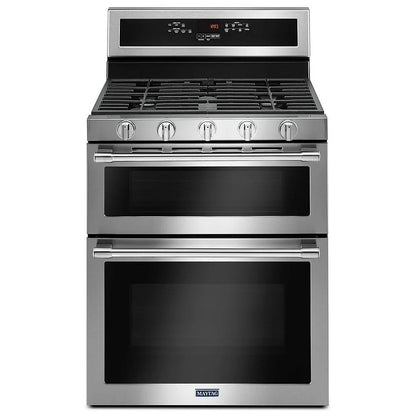 Maytag MGT8800FZ Gas Ranges