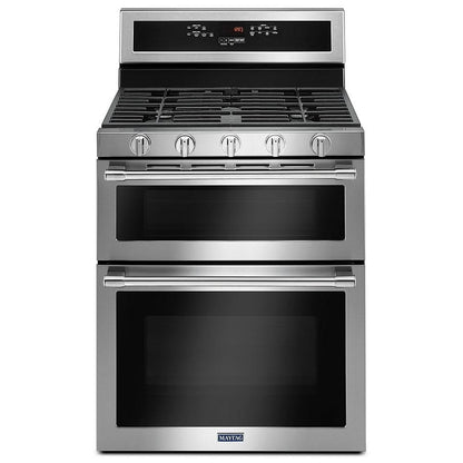 Maytag MGT8800FZ Gas Range