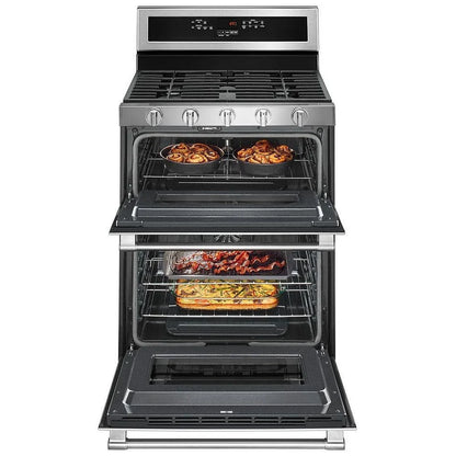 Maytag MGT8800FZ Gas Ranges