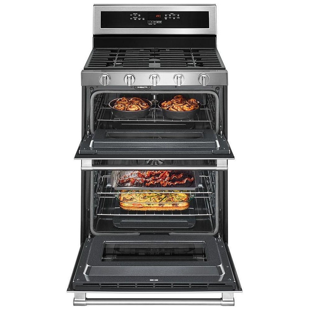 Maytag MGT8800FZ Gas Range