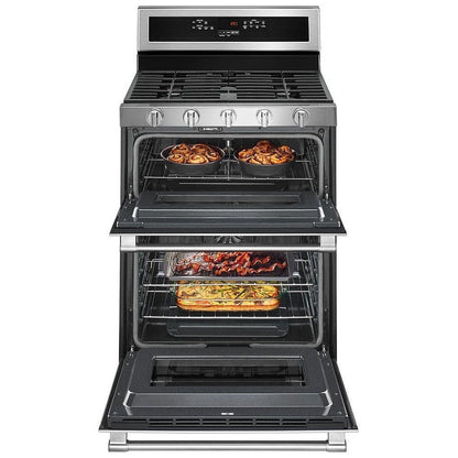 Maytag MGT8800FZ Gas Range