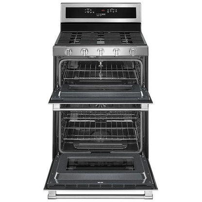 Maytag MGT8800FZ Gas Ranges