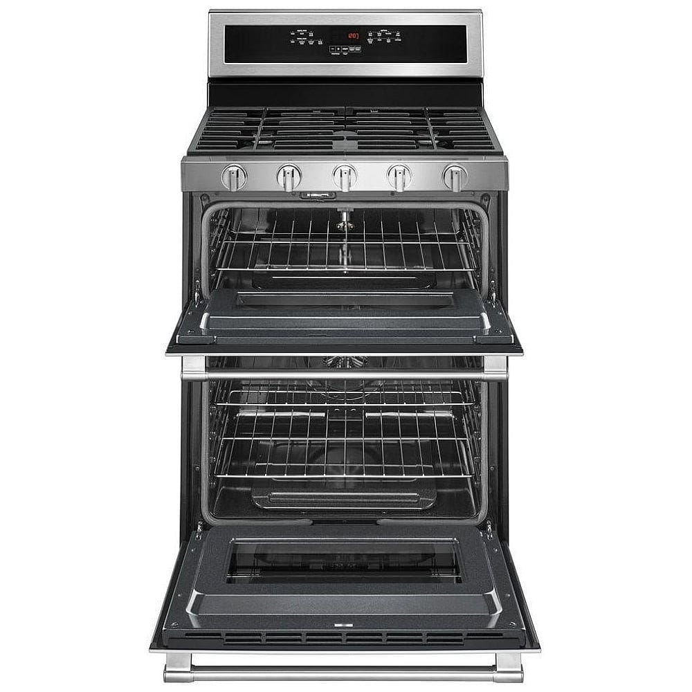 Maytag MGT8800FZ Gas Range