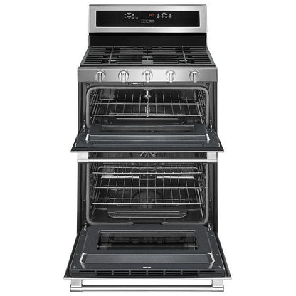Maytag MGT8800FZ Gas Range