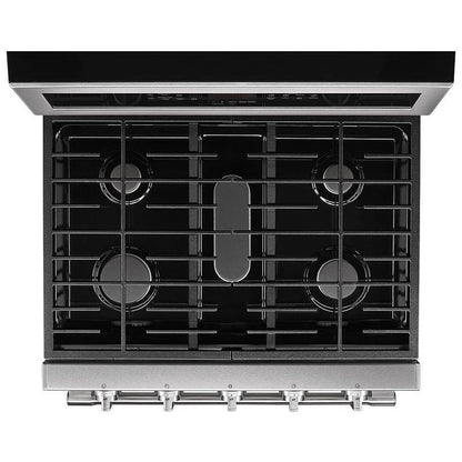Maytag MGT8800FZ Gas Ranges