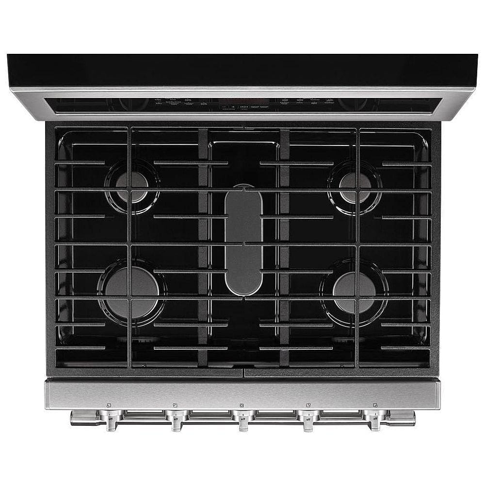 Maytag MGT8800FZ Gas Range