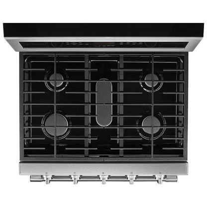 Maytag MGT8800FZ Gas Range