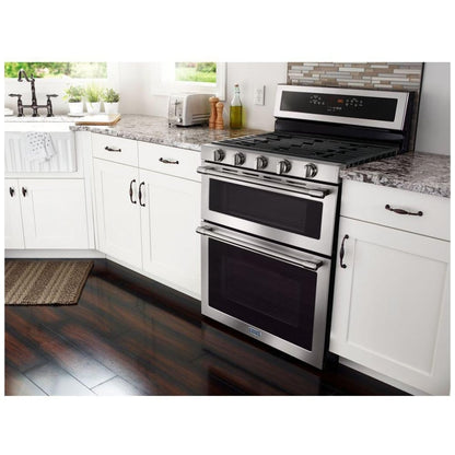 Maytag MGT8800FZ Gas Range