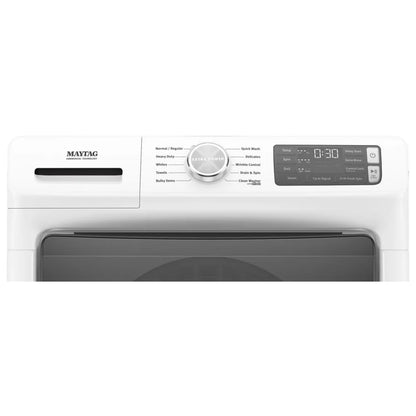 Maytag MHW5630HW Front Load Washer