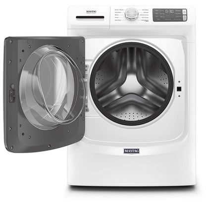Maytag MHW5630HW Front Load Washer