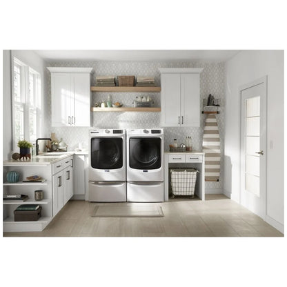 Maytag MHW5630HW Front Load Washer