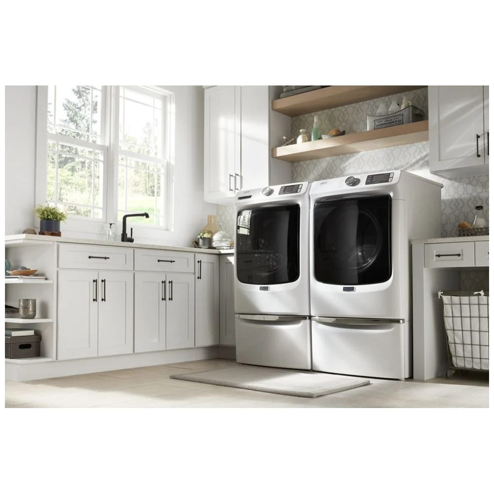 Maytag MHW5630HW Front Load Washer