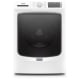 Maytag Washer MHW5630MBK & Electric Dryer YMED5630MBK Stacking Kit