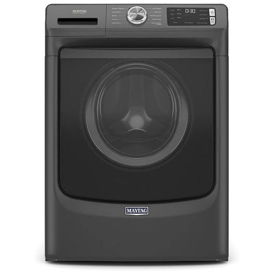 Maytag MHW5630MBK Front Load Washer