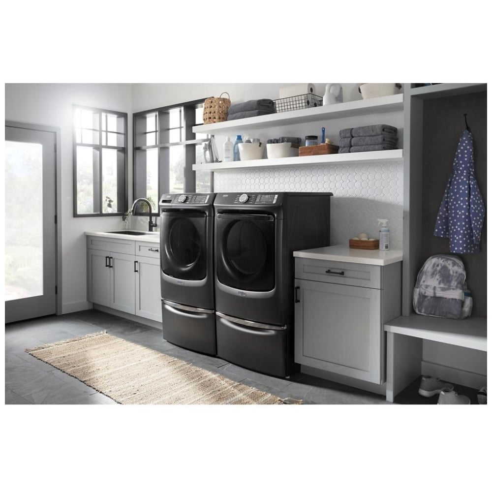 Maytag MHW5630MBK Front Load Washer